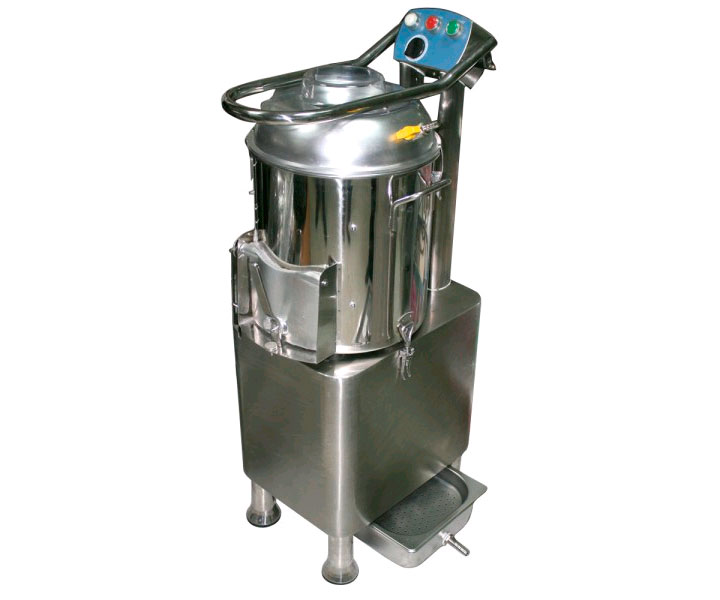 Картофелечистки Starfood (КНР) 